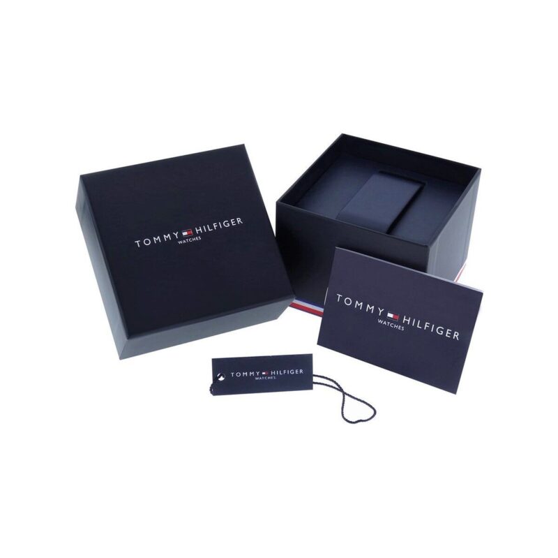 Zegarek Męski Tommy Hilfiger Daniel 1710383