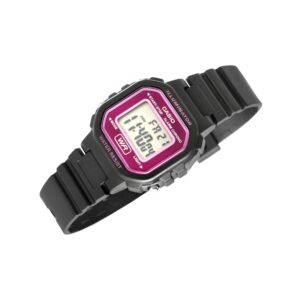 Zegarek Damski CASIO LA-20WH-4ADF + BOX
