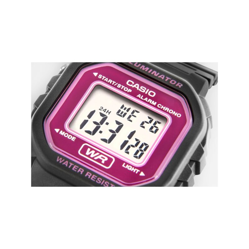 Zegarek Damski CASIO LA-20WH-4ADF + BOX