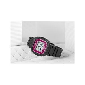 Zegarek Damski CASIO LA-20WH-4ADF + BOX