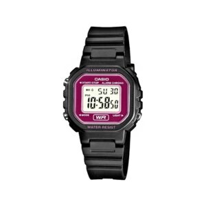 Zegarek Damski CASIO LA-20WH-4ADF + BOX