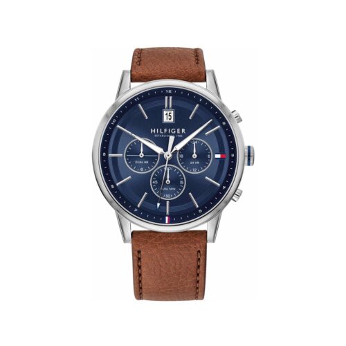 Zegarek Męski Tommy Hilfiger Kyle 1791629