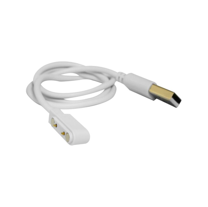 Kabel ładujący do Smartwatcha GIEWONT GW510 7,3 mm  GWK2