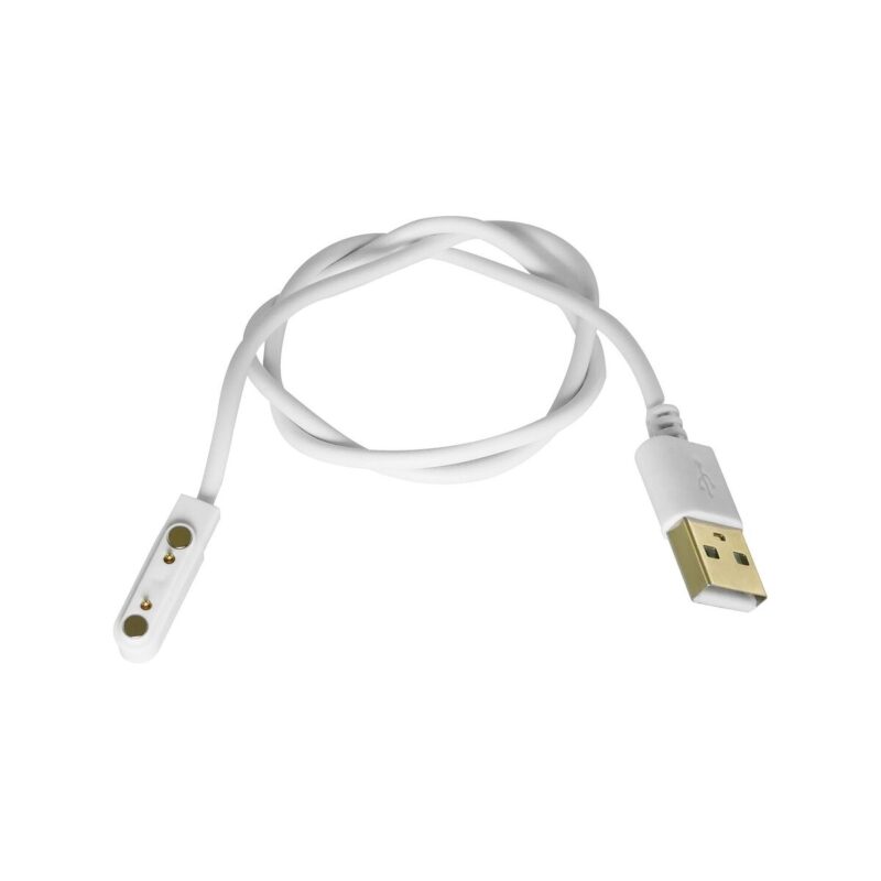 Kabel ładujący do Smartwatcha GIEWONT GW510 7,3 mm  GWK2