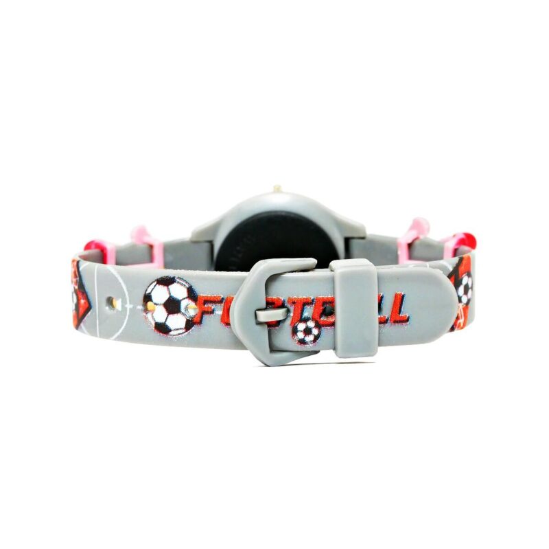 Zegarek Dziecięcy Quartz TDC3-4 Piłkarz