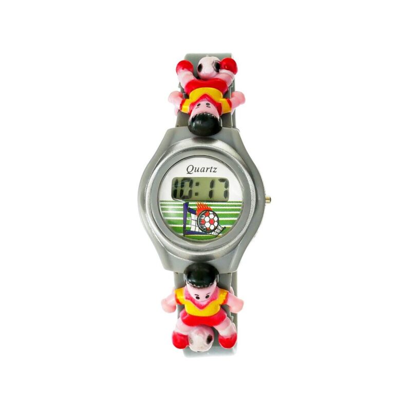 Zegarek Dziecięcy Quartz TDC3-4 Piłkarz
