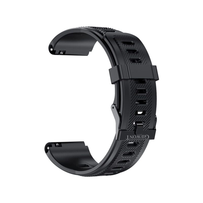 Pasek do Smartwatch GIEWONT Focus GW430 GWP430-1 - Carbon