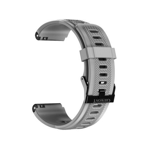 Pasek do Smartwatch GIEWONT Focus GW430 GWP430-3 - Stone