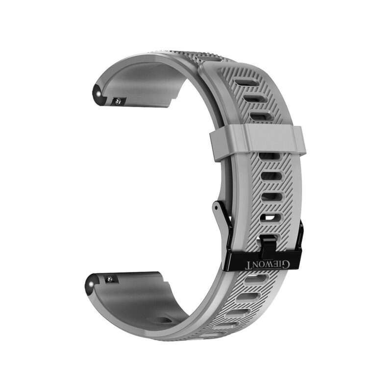 Pasek do Smartwatch GIEWONT Focus GW430 GWP430-3 - Stone