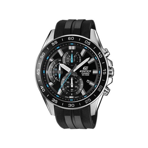 Zegarek Męski CASIO EDIFICE EFV-550P-1AVUEF + BOX