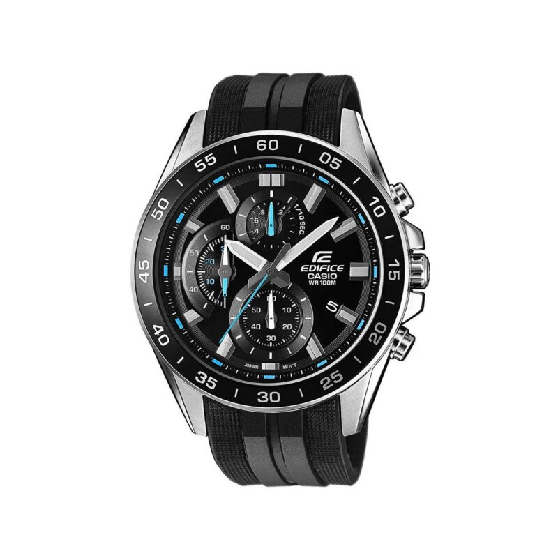 Zegarek Męski CASIO EDIFICE EFV-550P-1AVUEF + BOX