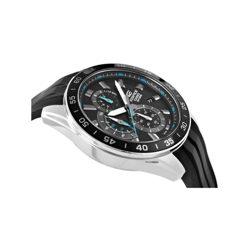 Zegarek Męski CASIO EDIFICE EFV-550P-1AVUEF + BOX