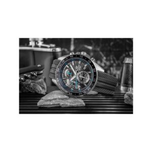 Zegarek Męski CASIO EDIFICE EFV-550P-1AVUEF + BOX