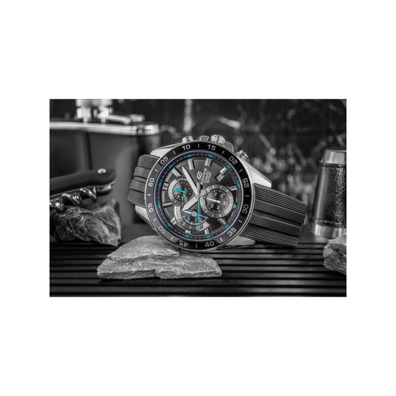 Zegarek Męski CASIO EDIFICE EFV-550P-1AVUEF + BOX