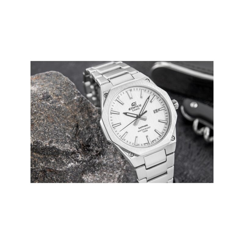 Zegarek Męski CASIO EDIFICE EFR-S108D-7AVUEF + BOX