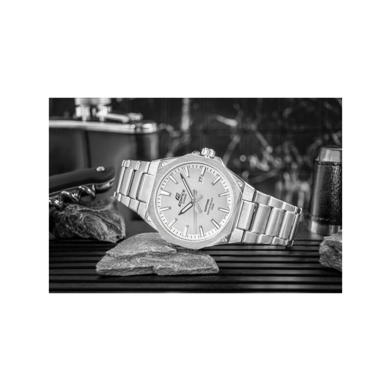 Zegarek Męski CASIO EDIFICE EFR-S108D-7AVUEF + BOX