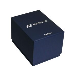 Zegarek Męski CASIO EDIFICE EFR-556D-1AVUEF 10 BAR