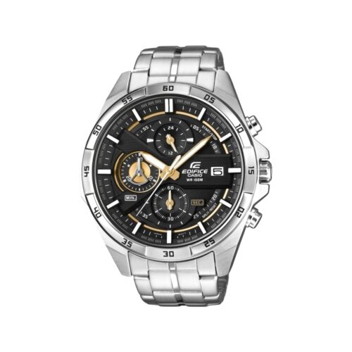 Zegarek Męski CASIO EDIFICE EFR-556D-1AVUEF 10 BAR