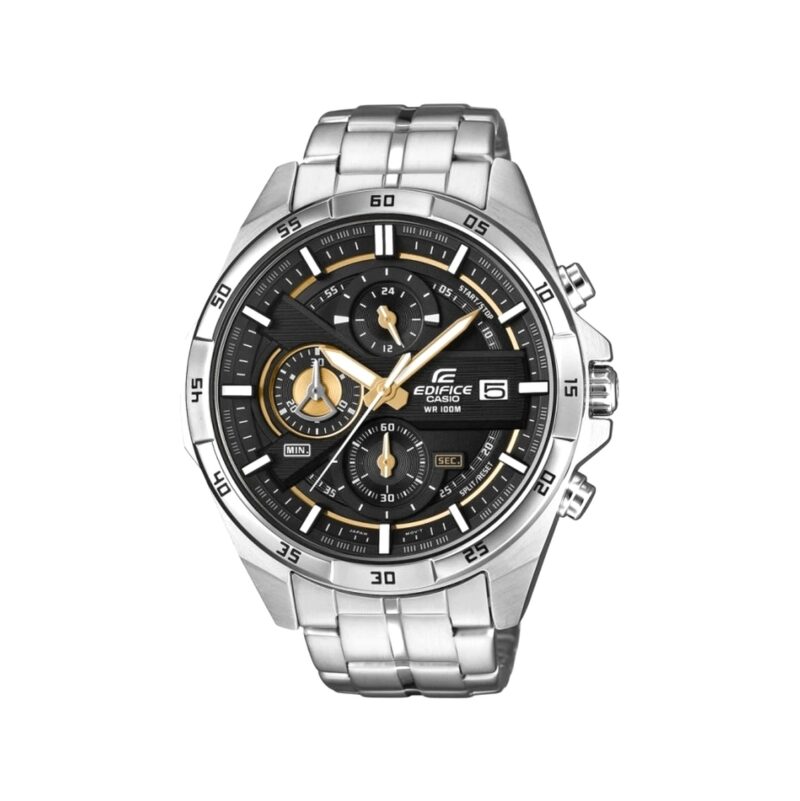 Zegarek Męski CASIO EDIFICE EFR-556D-1AVUEF 10 BAR