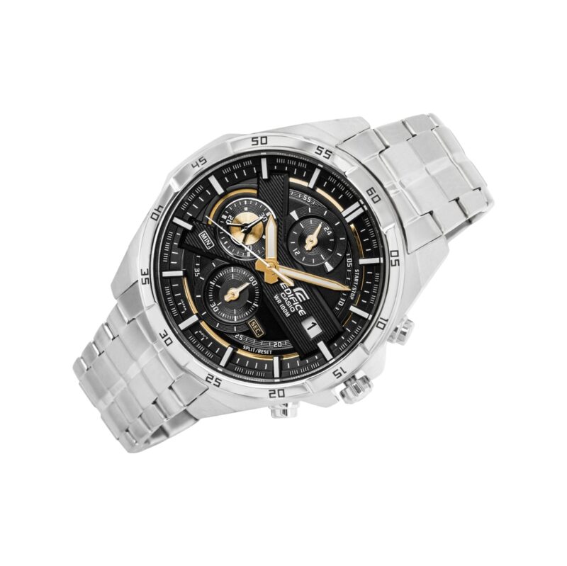 Zegarek Męski CASIO EDIFICE EFR-556D-1AVUEF 10 BAR