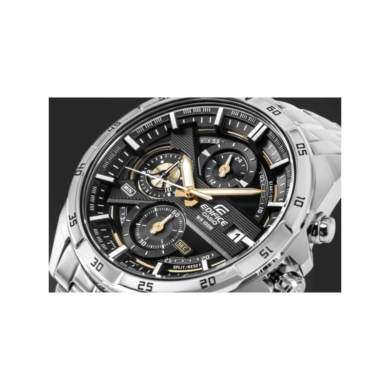 Zegarek Męski CASIO EDIFICE EFR-556D-1AVUEF 10 BAR