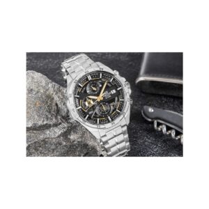 Zegarek Męski CASIO EDIFICE EFR-556D-1AVUEF 10 BAR