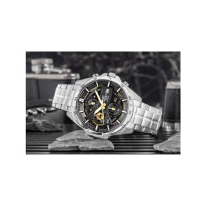 Zegarek Męski CASIO EDIFICE EFR-556D-1AVUEF 10 BAR