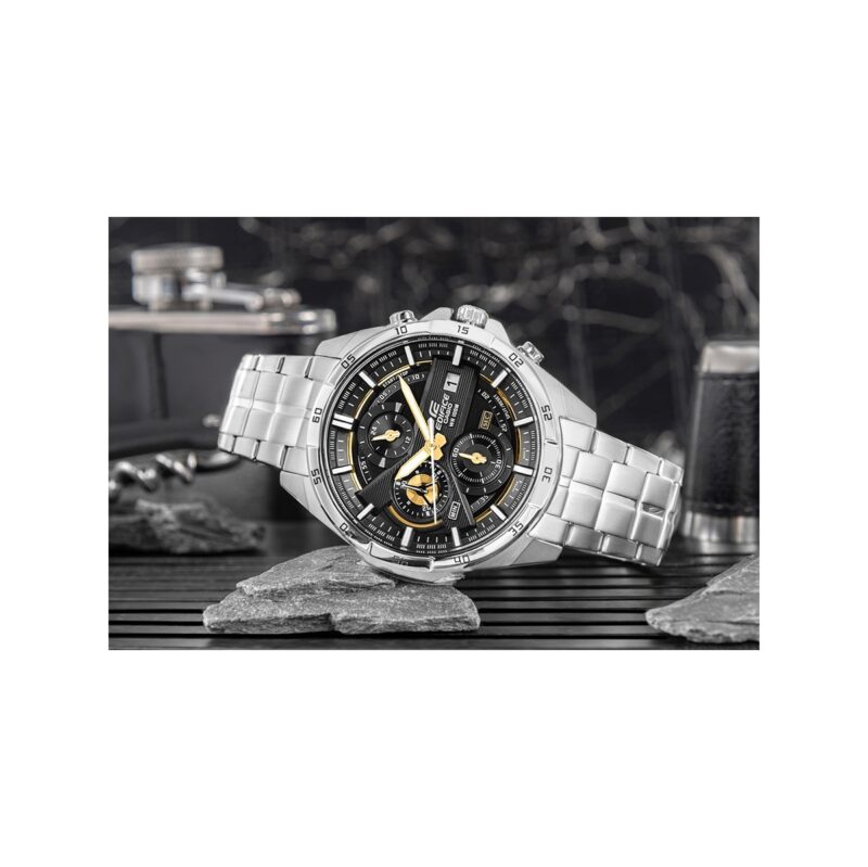 Zegarek Męski CASIO EDIFICE EFR-556D-1AVUEF 10 BAR