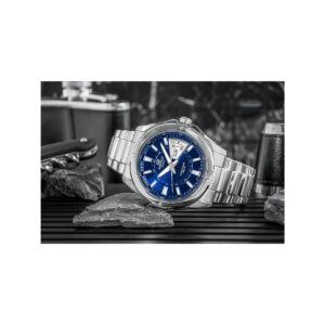 56_96_5_max Zegarek Męski CASIO EDIFICE EF-129D-2AVEF + BOX