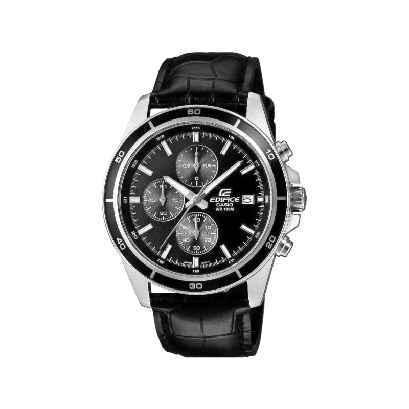 Zegarek Męski CASIO EDIFICE EFR-526L-1AVUEF + BOX