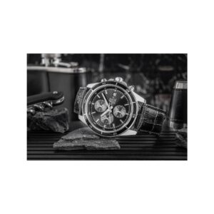 Zegarek Męski CASIO EDIFICE EFR-526L-1AVUEF + BOX