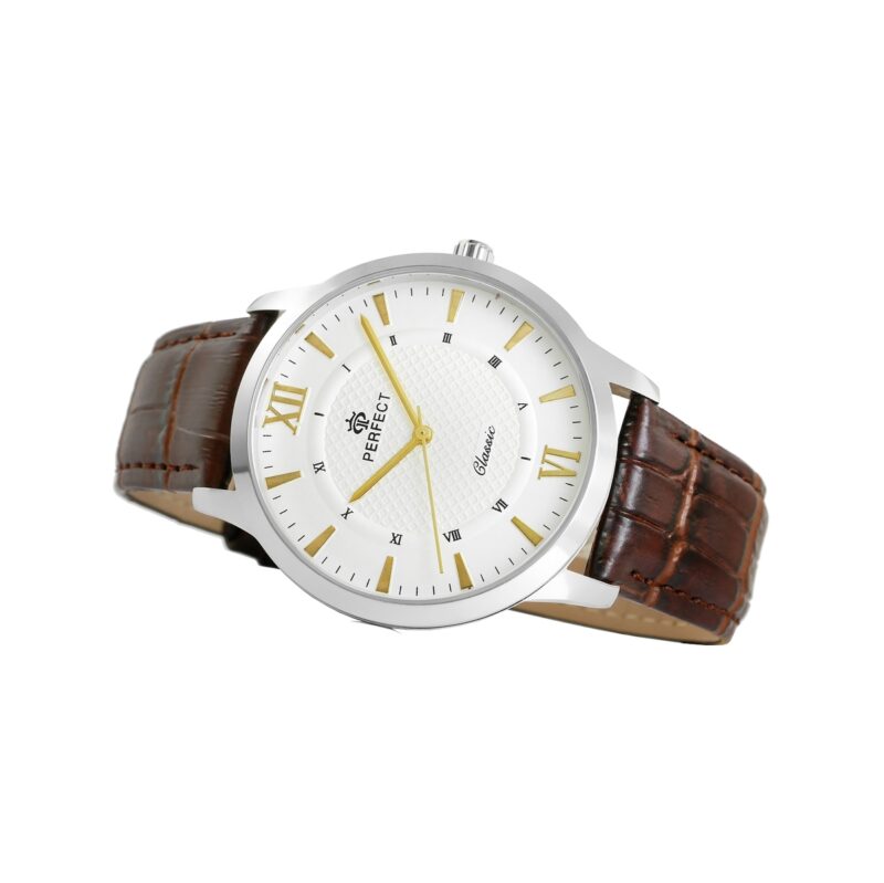 57_19_12_max Zegarek Męski PERFECT C460-3