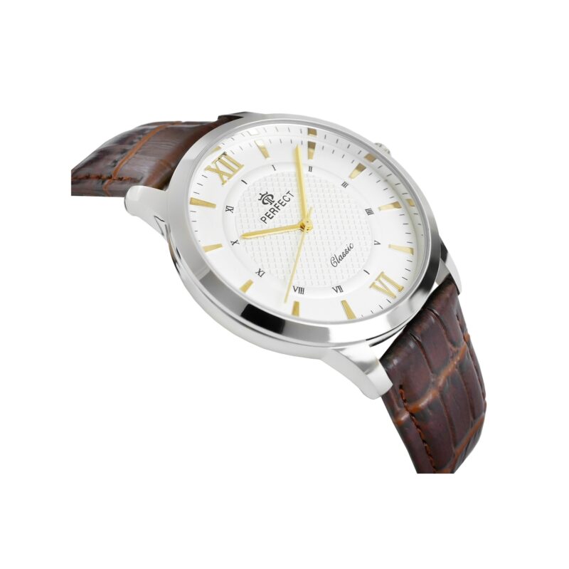 57_19_13_max Zegarek Męski PERFECT C460-3