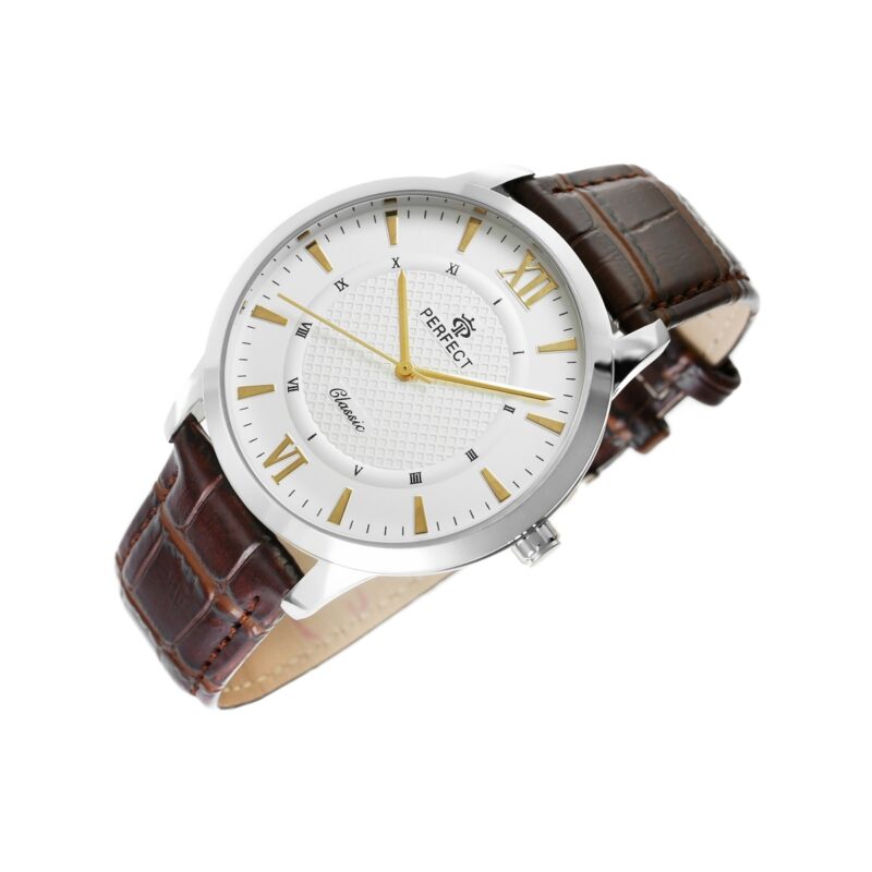 57_19_15_max Zegarek Męski PERFECT C460-3