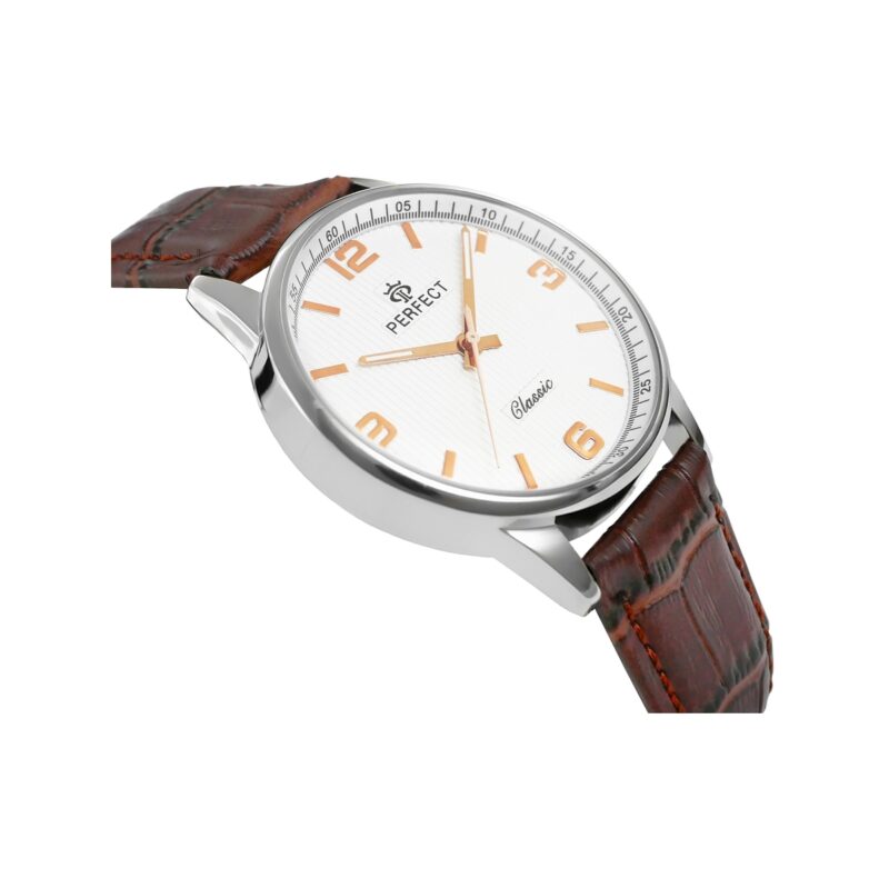 Zegarek Męski PERFECT C457-4