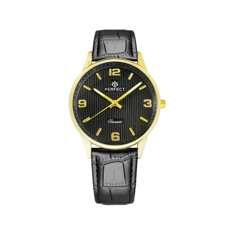 Zegarek Męski PERFECT C457-7
