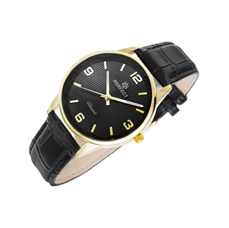 Zegarek Męski PERFECT C457-7