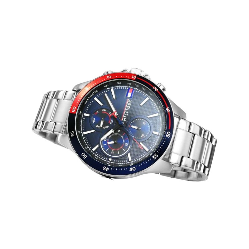 Zegarek Męski Tommy Hilfiger 1791718