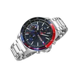 Zegarek Męski Tommy Hilfiger 1791718