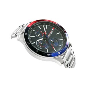 Zegarek Męski Tommy Hilfiger 1791718