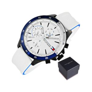 57_73_111_max Zegarek Męski Tommy Hilfiger 1791723