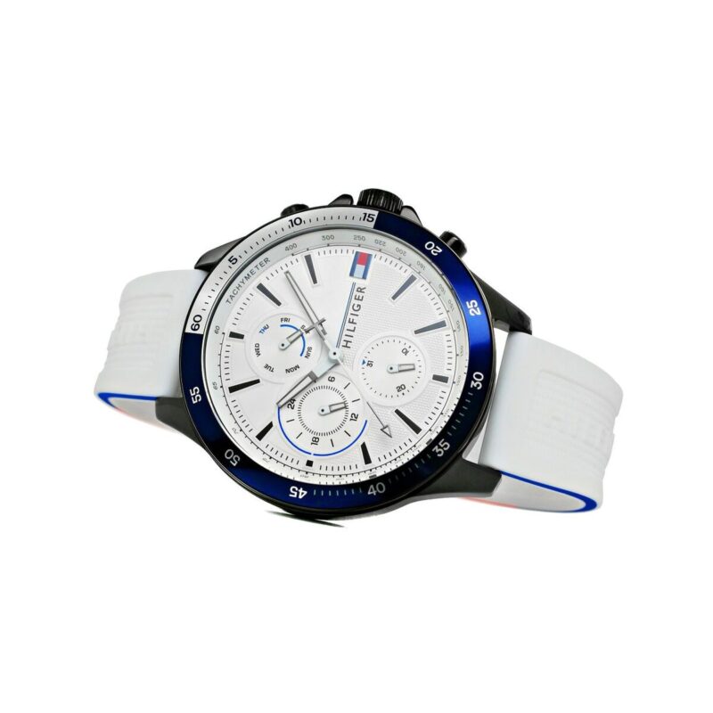 57_73_114_max Zegarek Męski Tommy Hilfiger 1791723