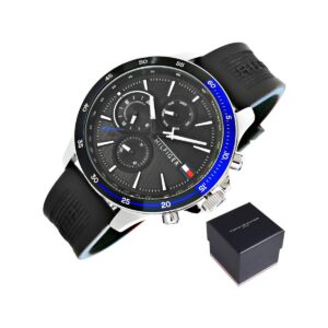 Zegarek Męski Tommy Hilfiger 1791724