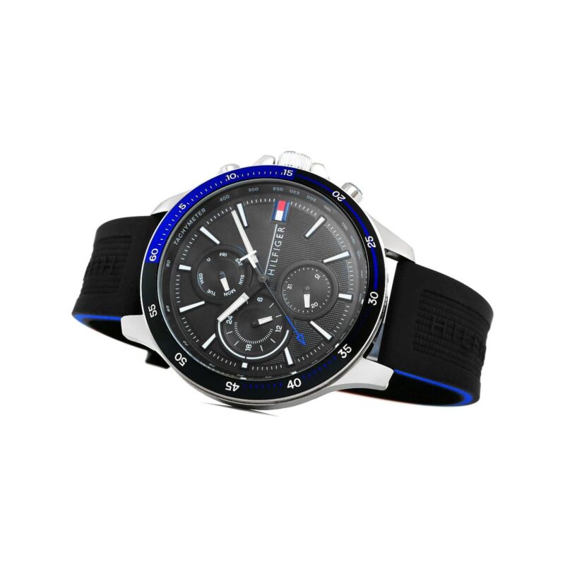 Zegarek Męski Tommy Hilfiger 1791724