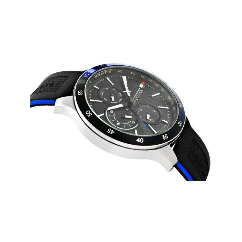 Zegarek Męski Tommy Hilfiger 1791724