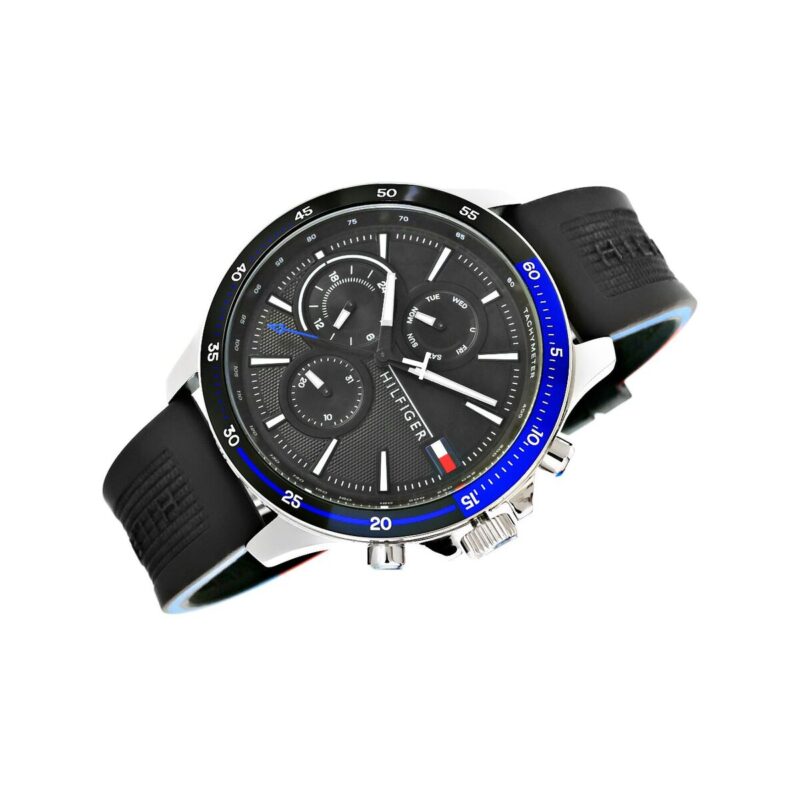 Zegarek Męski Tommy Hilfiger 1791724
