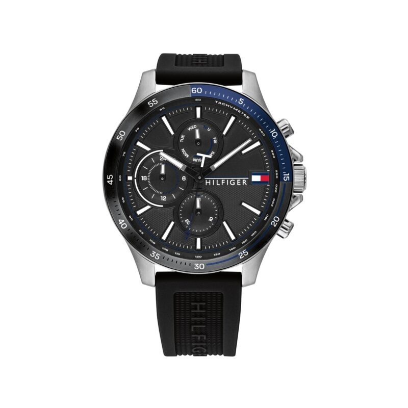 Zegarek Męski Tommy Hilfiger 1791724