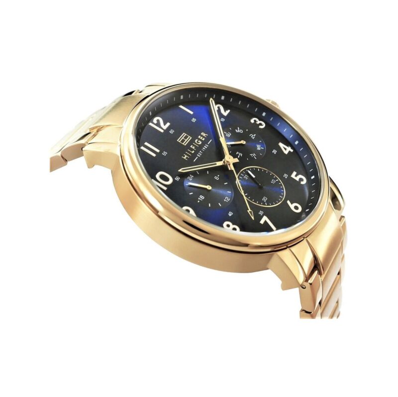 Zegarek Męski Tommy Hilfiger Daniel 1710384