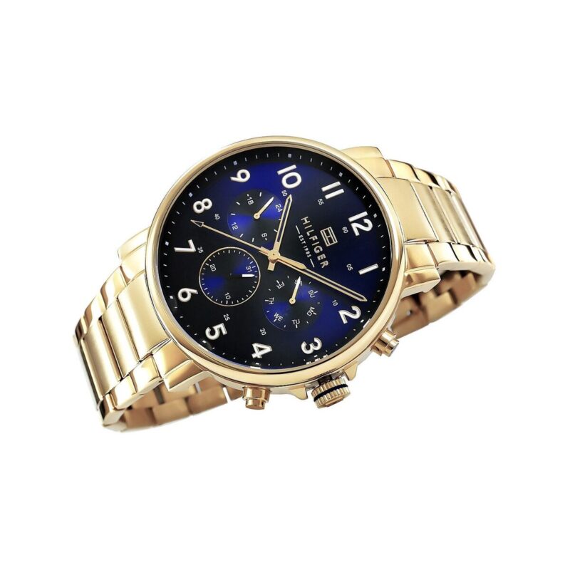 Zegarek Męski Tommy Hilfiger Daniel 1710384