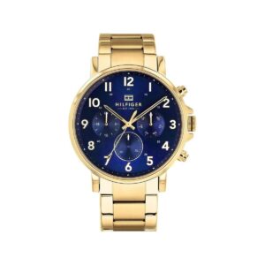 Zegarek Męski Tommy Hilfiger Daniel 1710384
